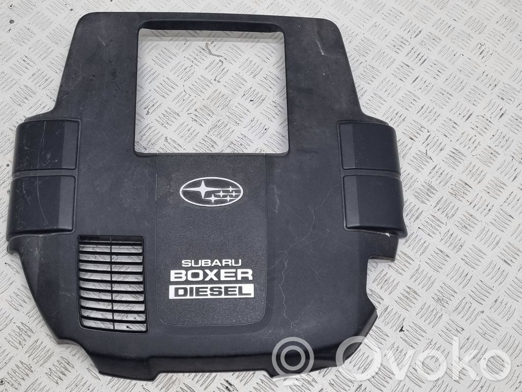 Subaru Legacy Moottorin koppa 
