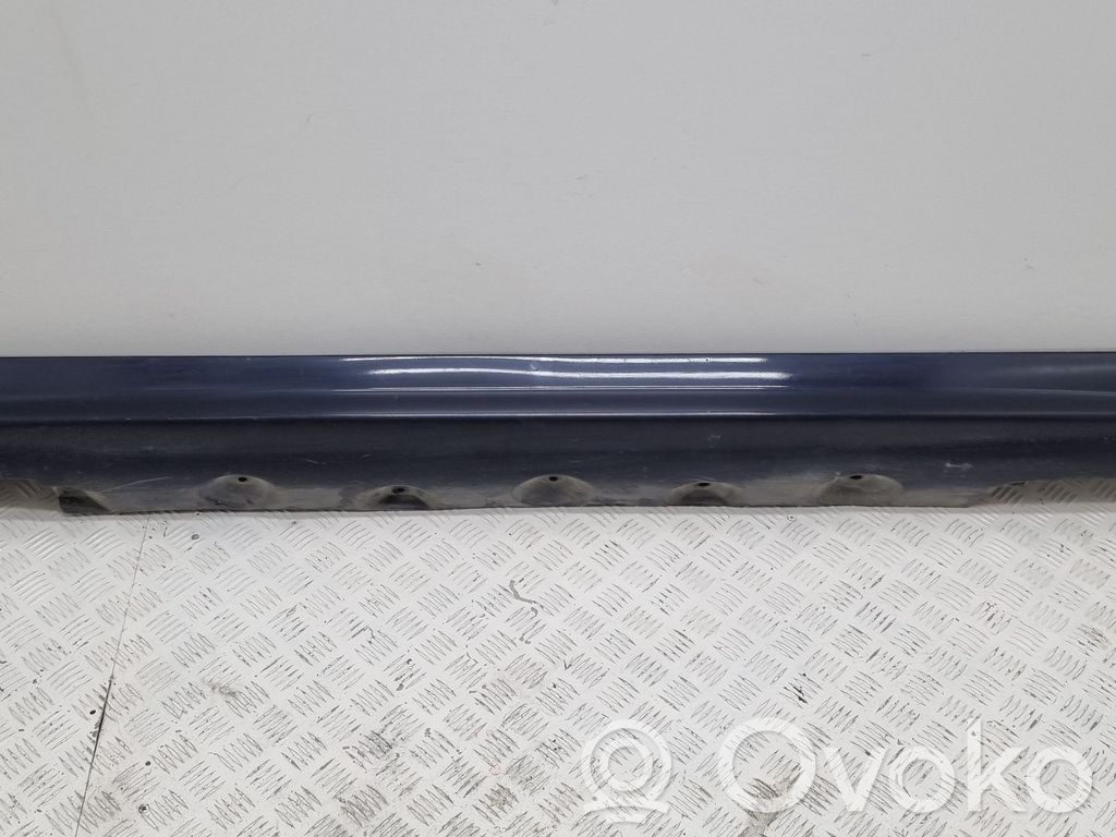 BMW 3 E46 Sill 