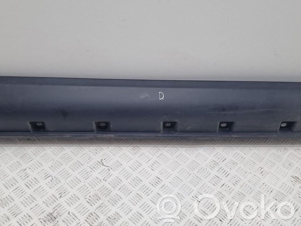 Suzuki SX4 Listón 