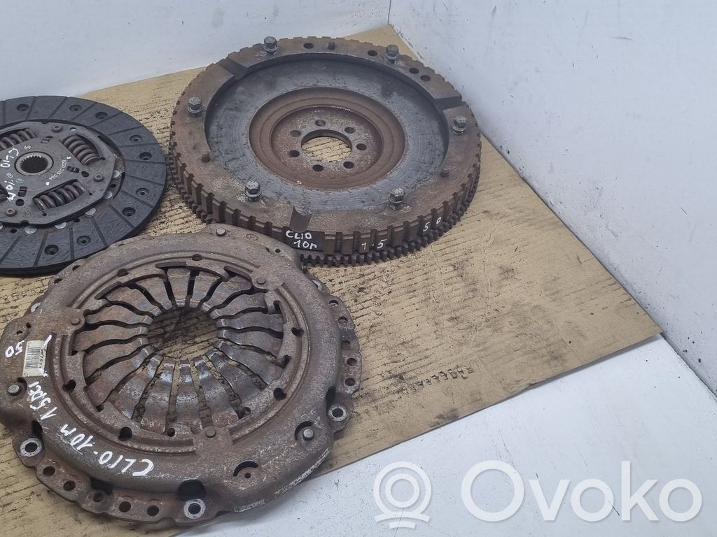 Renault Clio III Sankabos komplektas 