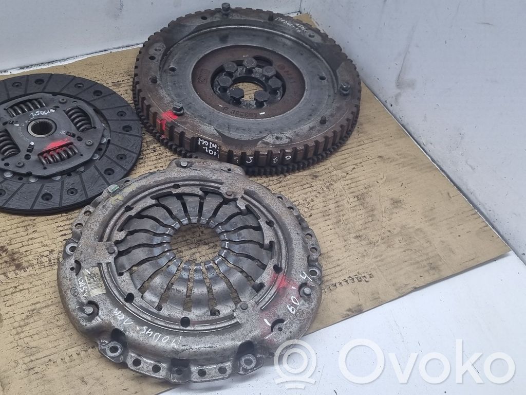 Renault Modus Sankabos komplektas 