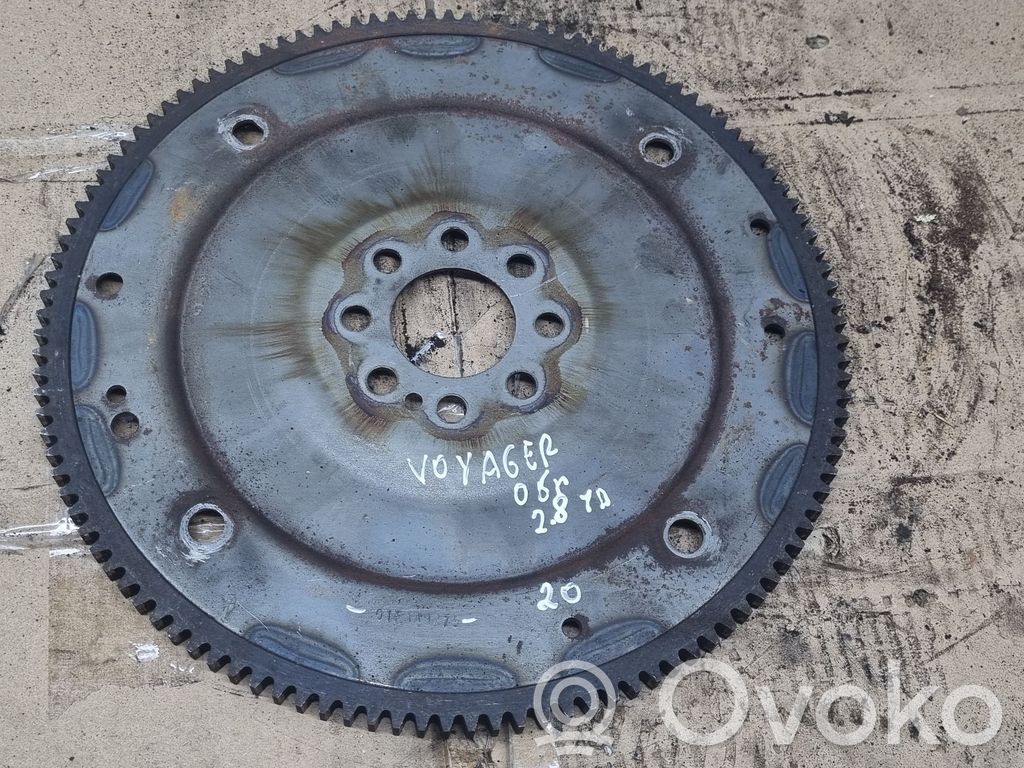 Vauhtipyörä   01FAA0275