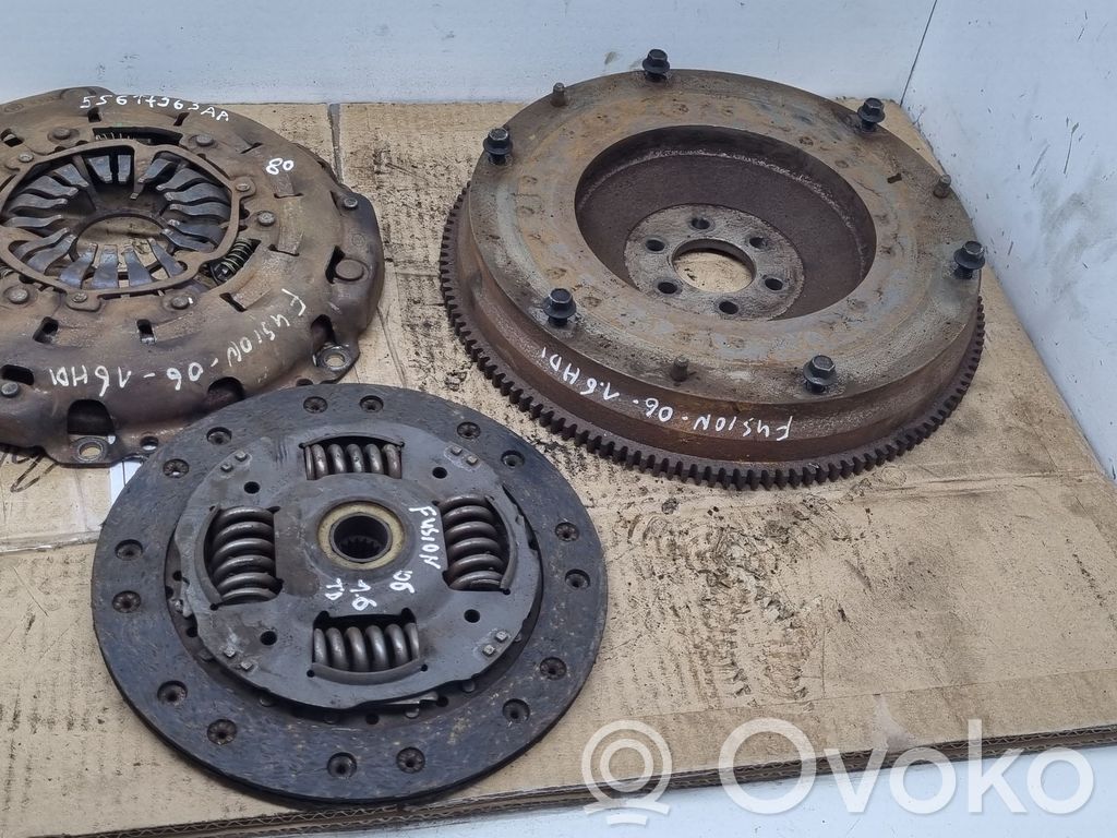Ford Fusion Clutch set kit 