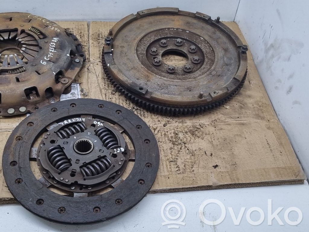 Ford Transit Clutch set kit 