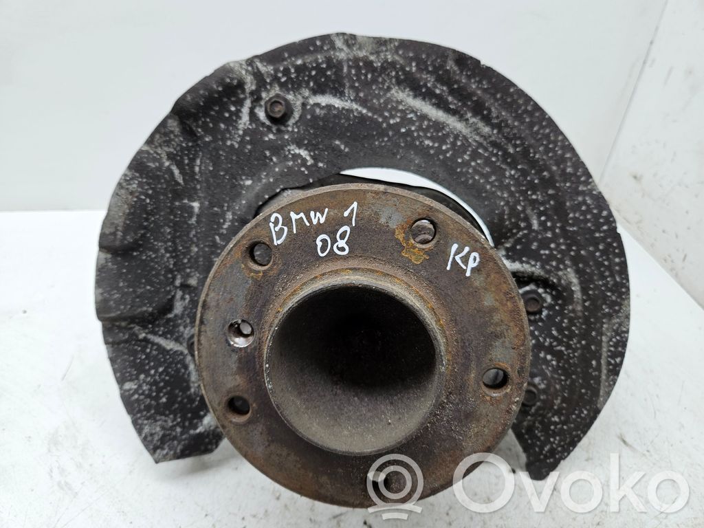 Radnabe Vorderrad   6773209