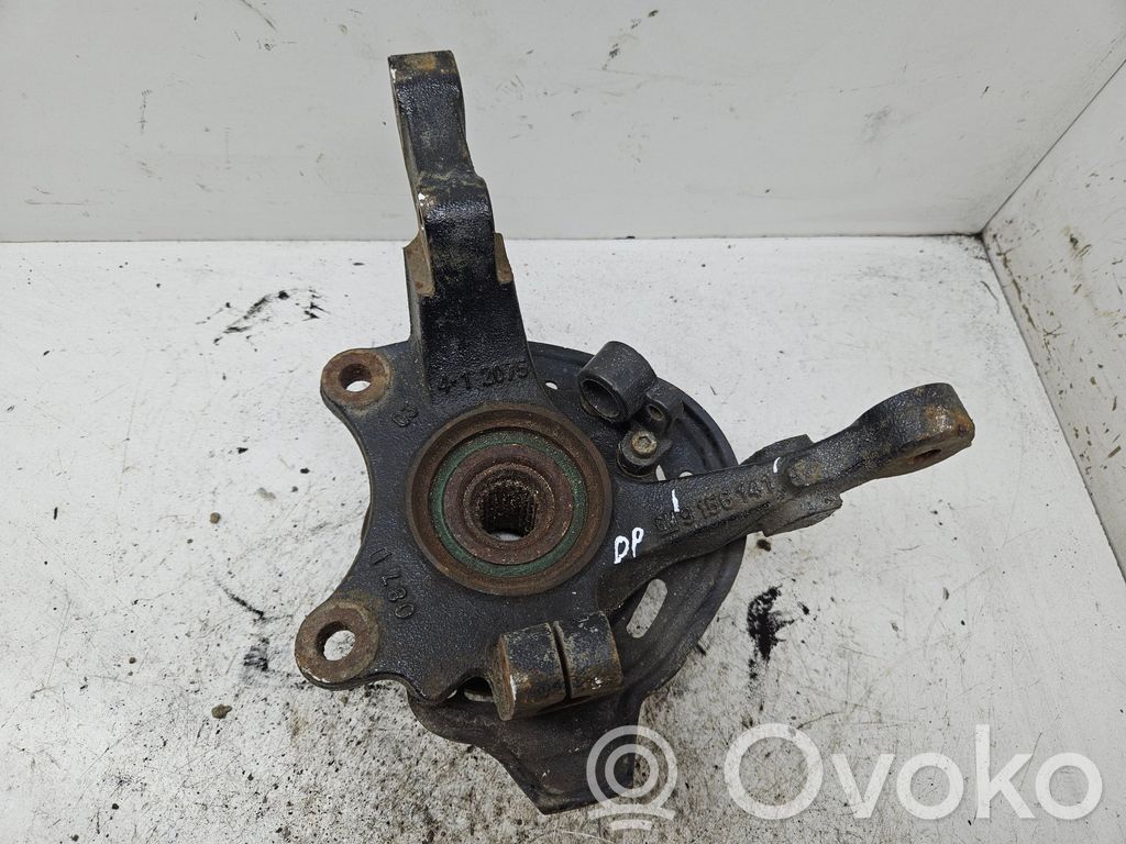 Opel Corsa D Rumba 
