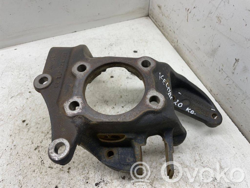 Ford Kuga I Galinis kelmas 
