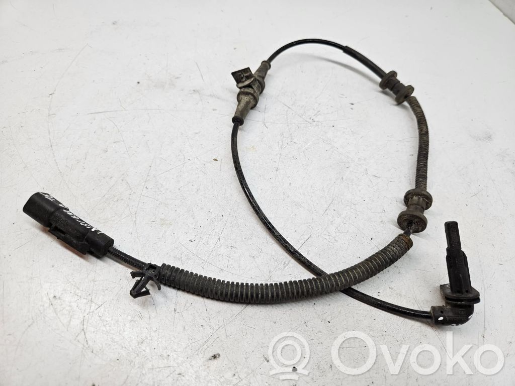 Opel Insignia A ABS Sensor 