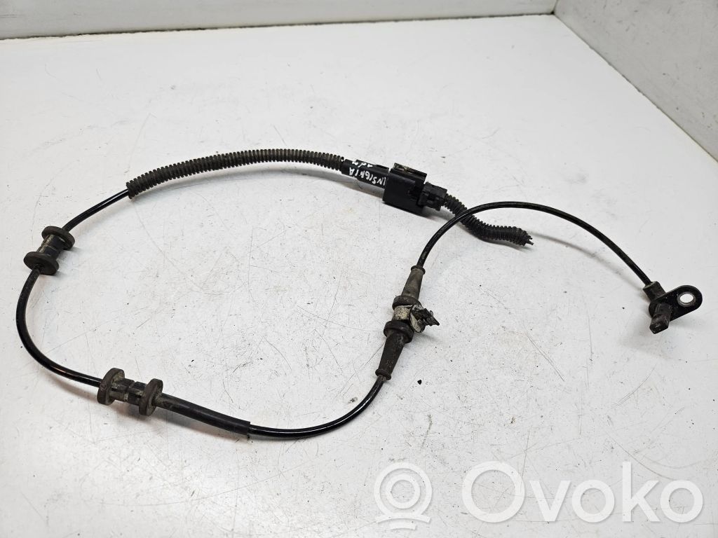 Opel Insignia A ABS Sensor 