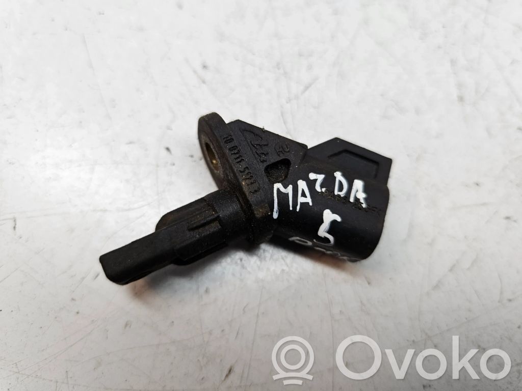 ABS Sensor   3M5T28372AB