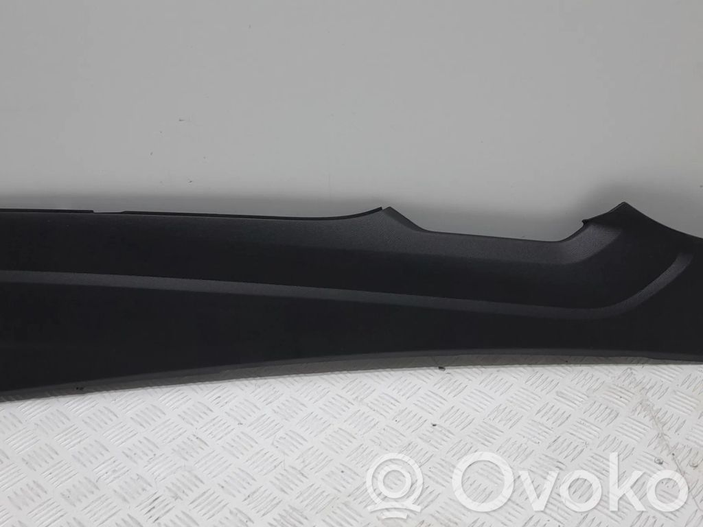 Ford Mondeo MK V Other center console (tunnel) element 
