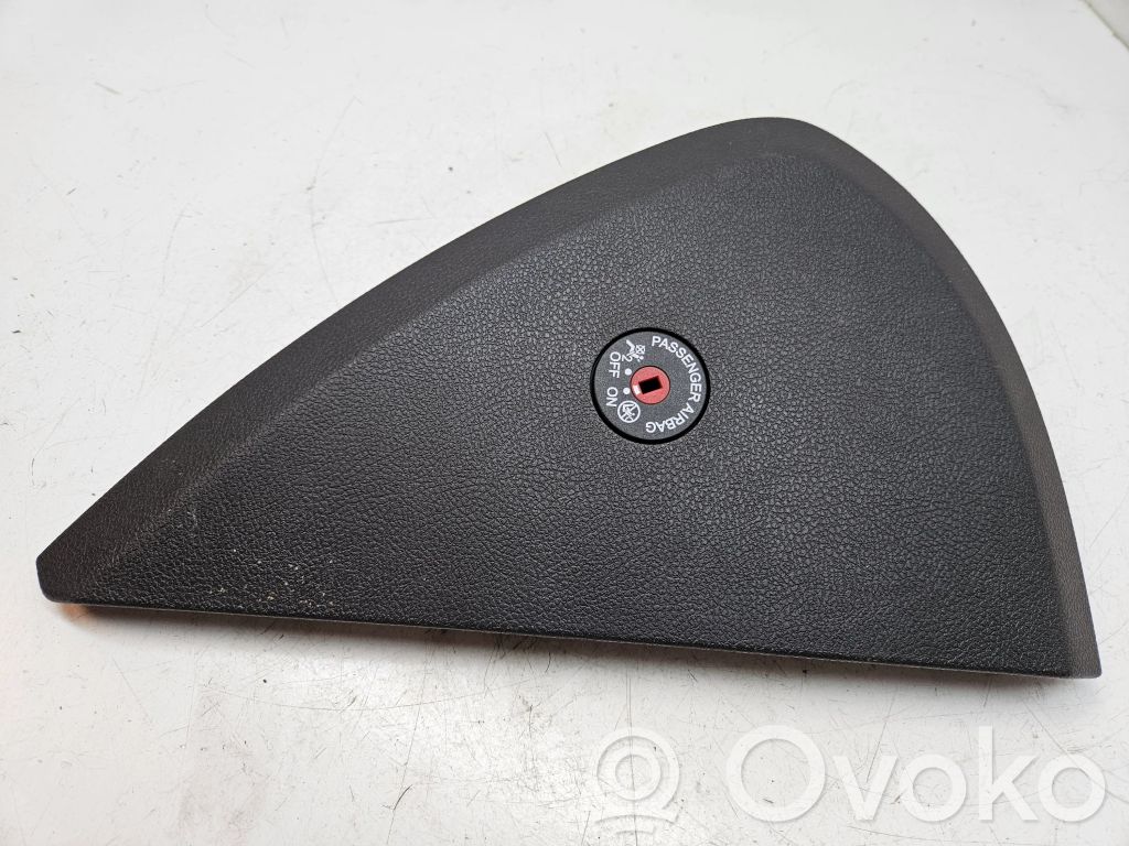 Ford Mondeo MK V Boczny element deski rozdzielczej 