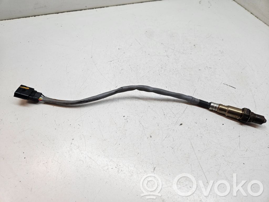 Lambda probe sensor   8201395330
