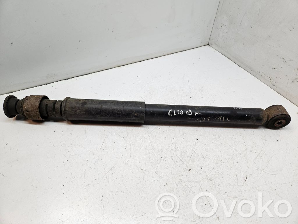 Renault Clio II Amortyzator tylny 