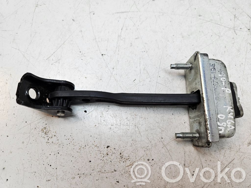 Ford Kuga I Türfangband Türfeststeller Türstopper vorne 