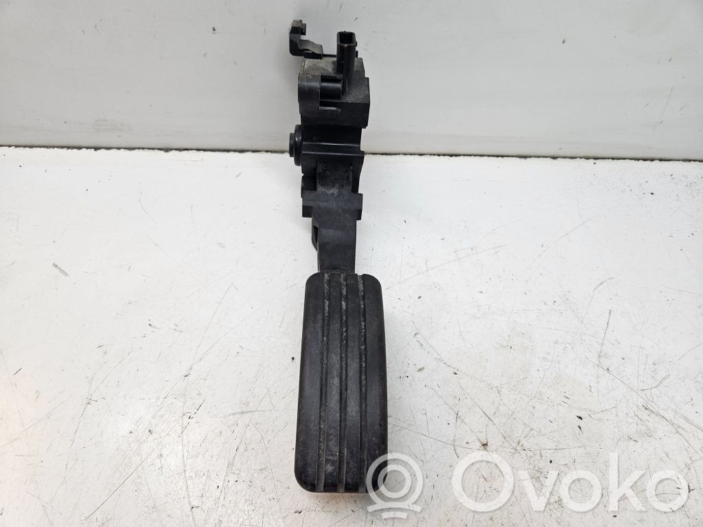 Renault Megane III Accelerator throttle pedal 