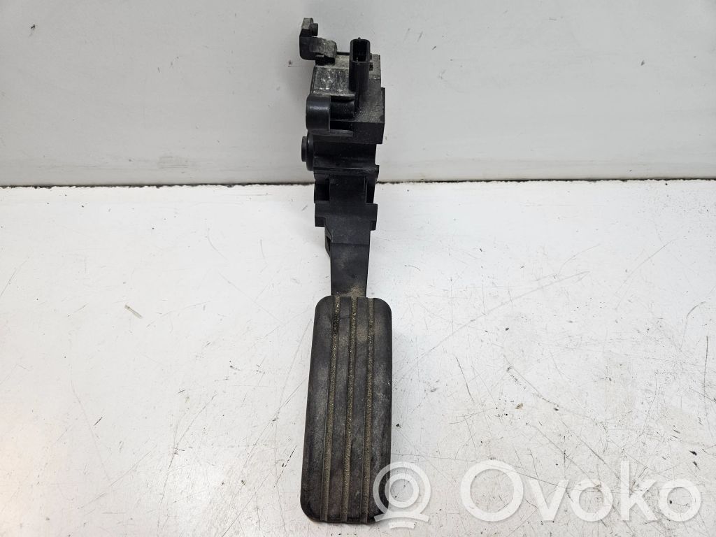 Renault Megane III Accelerator throttle pedal 