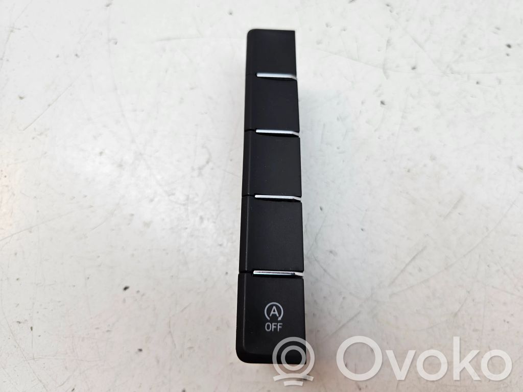 Skoda Superb B8 (3V) Other switches/knobs/shifts 