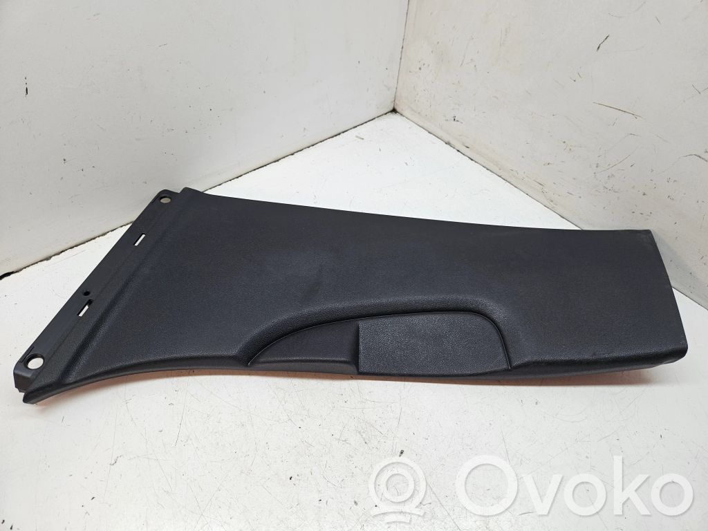 Audi A1 (B) Revêtement de pilier (bas) 