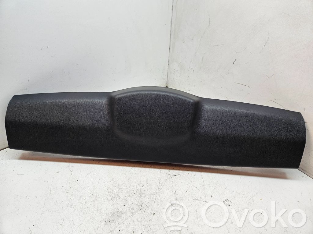 Mitsubishi Eclipse Cross Tailgate/trunk upper cover trim 