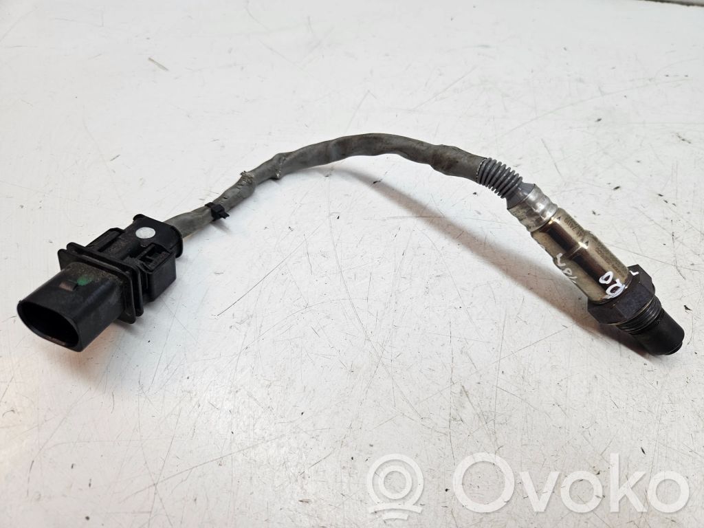 KIA Sportage Lambda probe sensor 