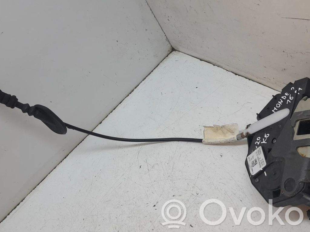 Ford Mondeo MK V Galinių durų spyna 