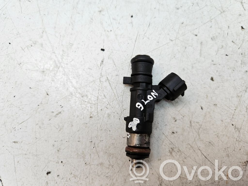 Nissan Note (E11) Fuel injector 