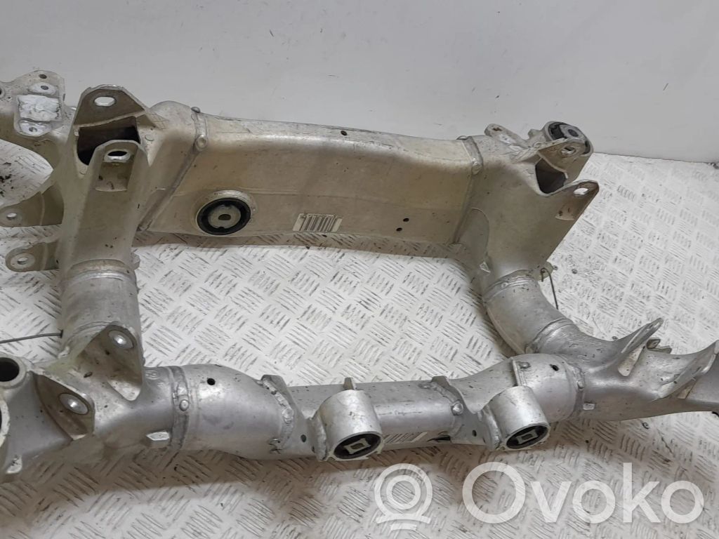BMW 5 E60 E61 Rear subframe 