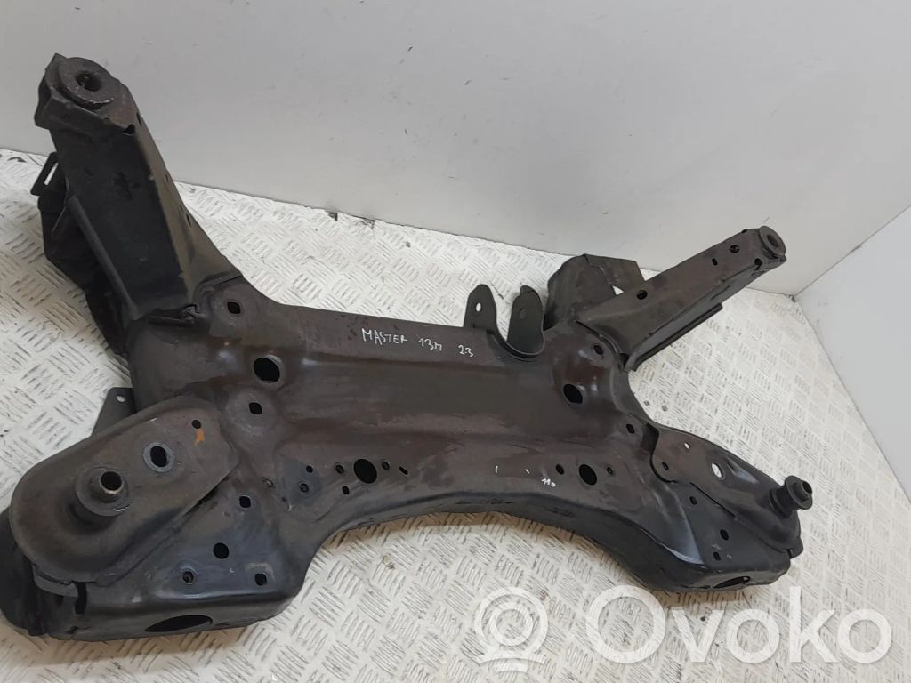 Renault Master III Front subframe 