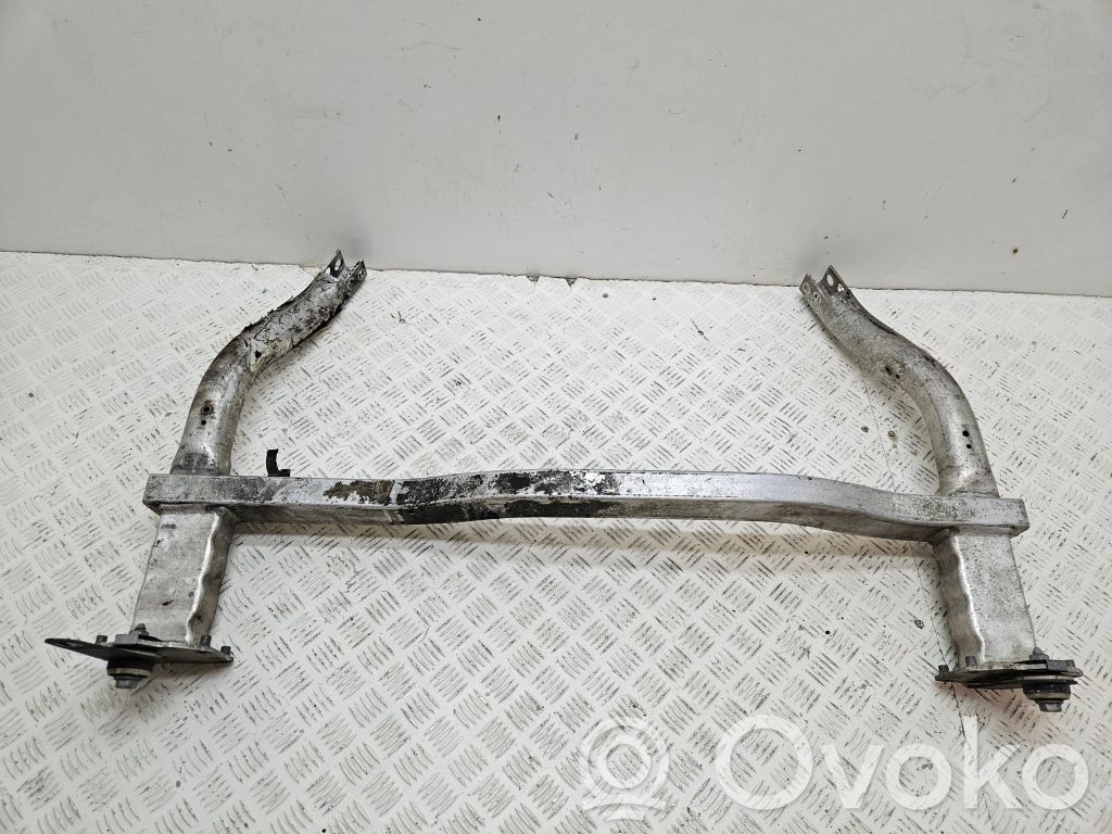 Citroen C5 Front bumper shock/impact absorber 