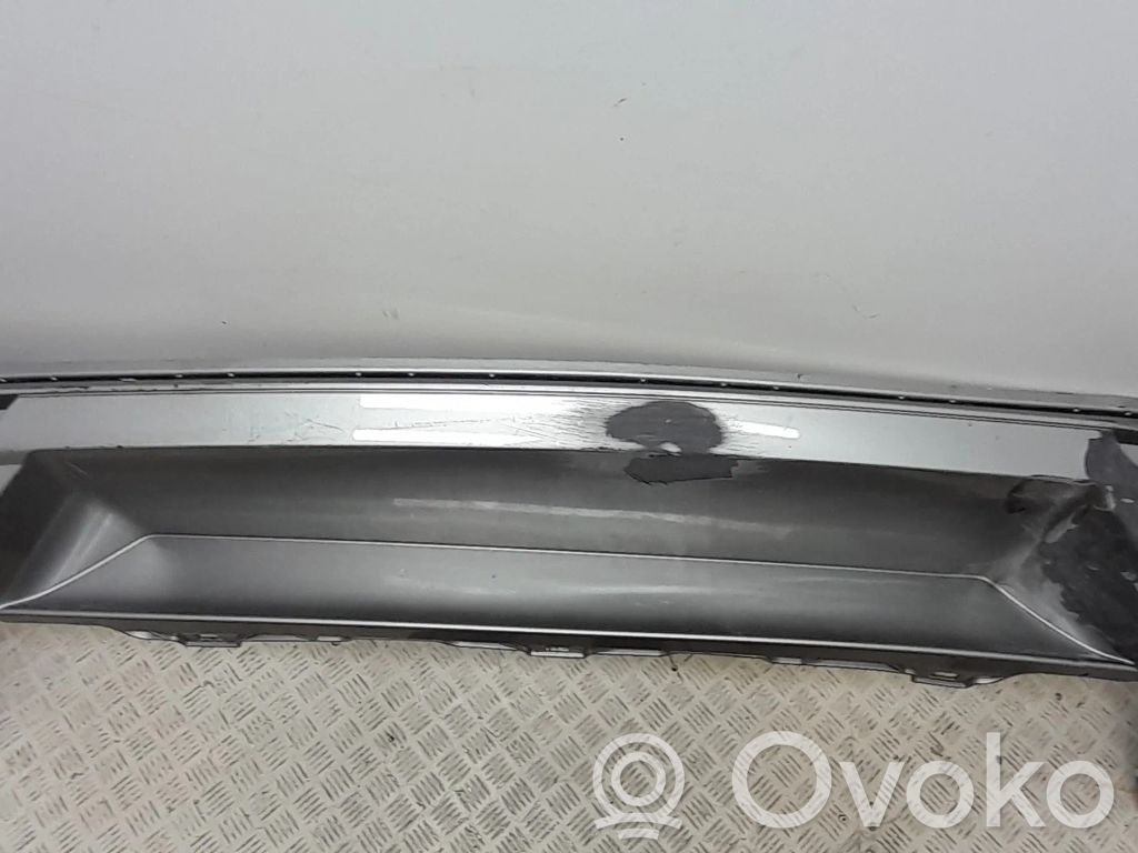 Listwa dolna zderzaka tylnego   3G5807521