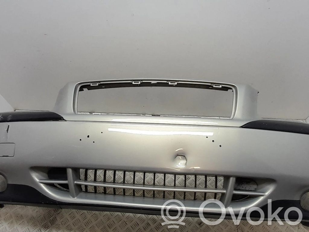 Volvo S80 Front bumper 