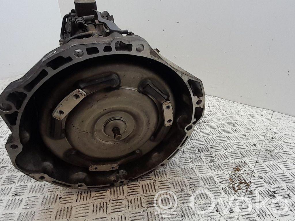 Automatic gearbox   0C8300037D