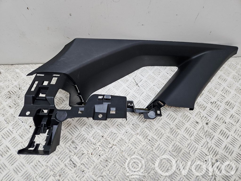 Peugeot 3008 II Osłona środkowa słupka / C 