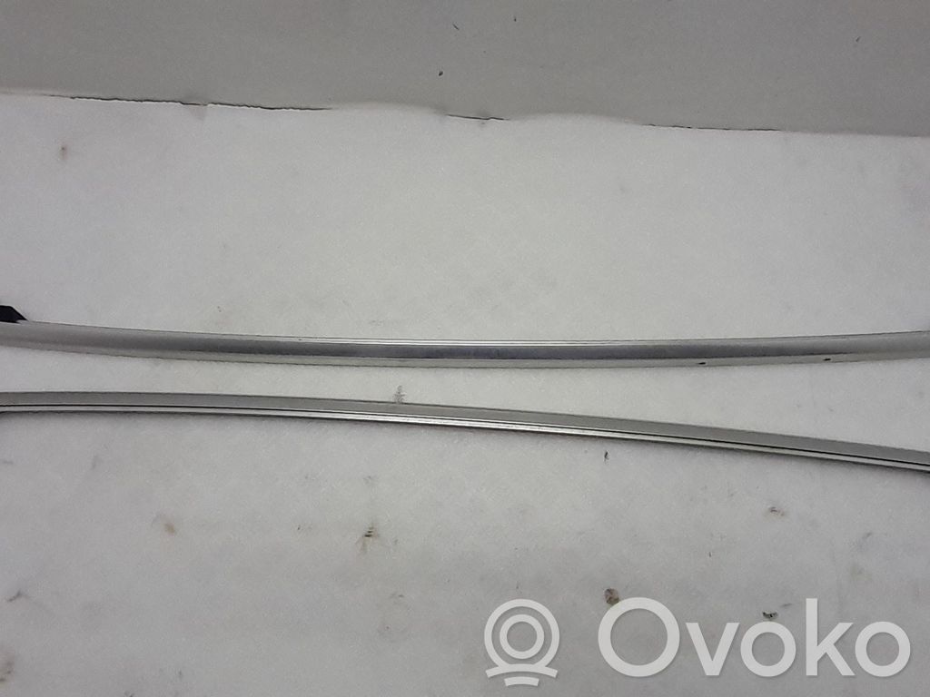 Volkswagen Touran III Relingi dachowe 