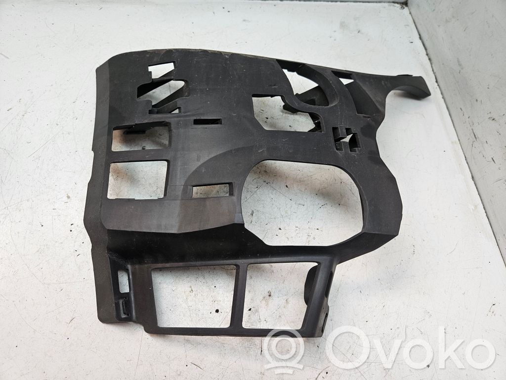 Ford S-MAX Soporte del parachoques delantero 