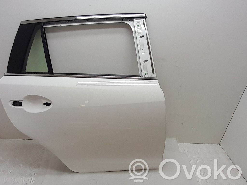 Galinės durys   GHP972010