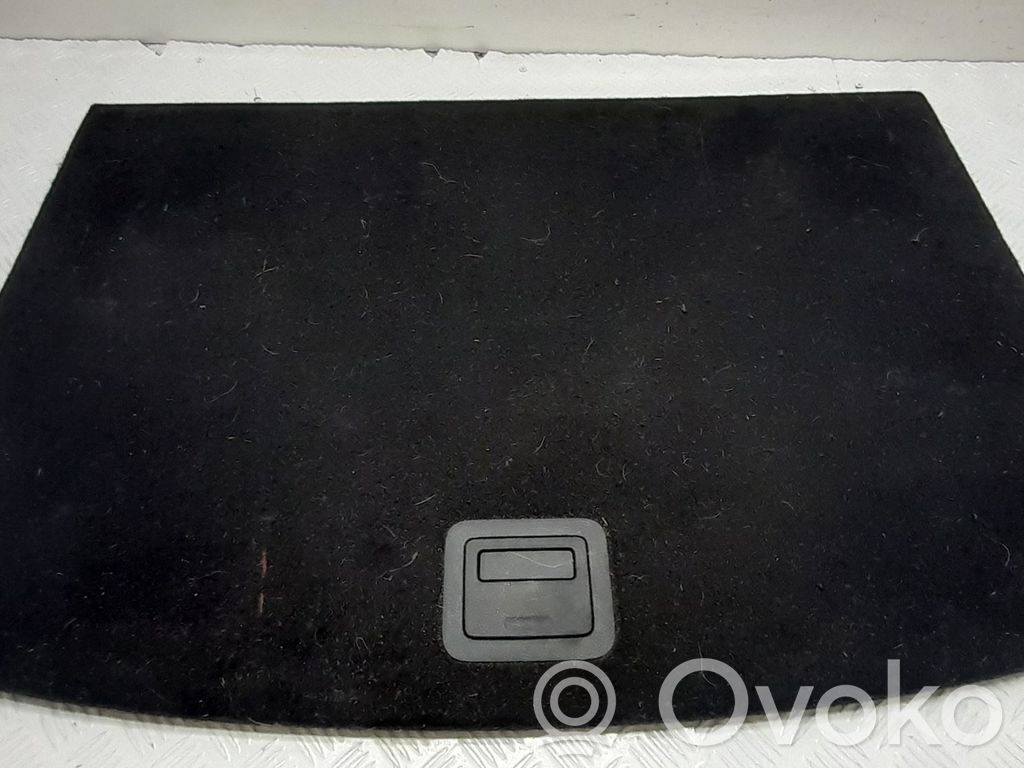 Bagažinės grindys   GHP9688HO