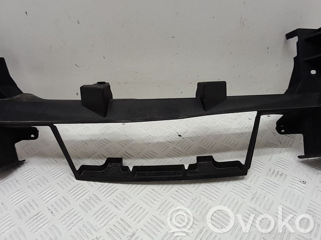 Mazda 6 Conducto/guía del intercooler 
