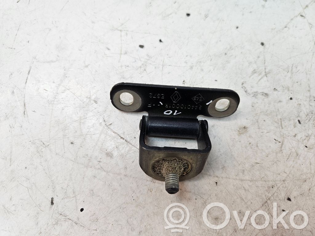 Renault Laguna III Tailgate/trunk/boot hinge 