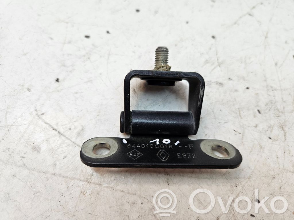 Tailgate/trunk/boot hinge   844010001R