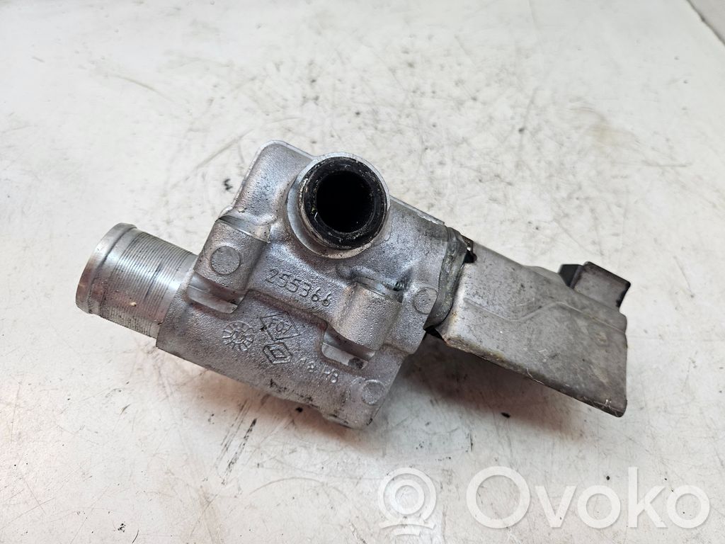 Renault Modus EGR vožtuvas 
