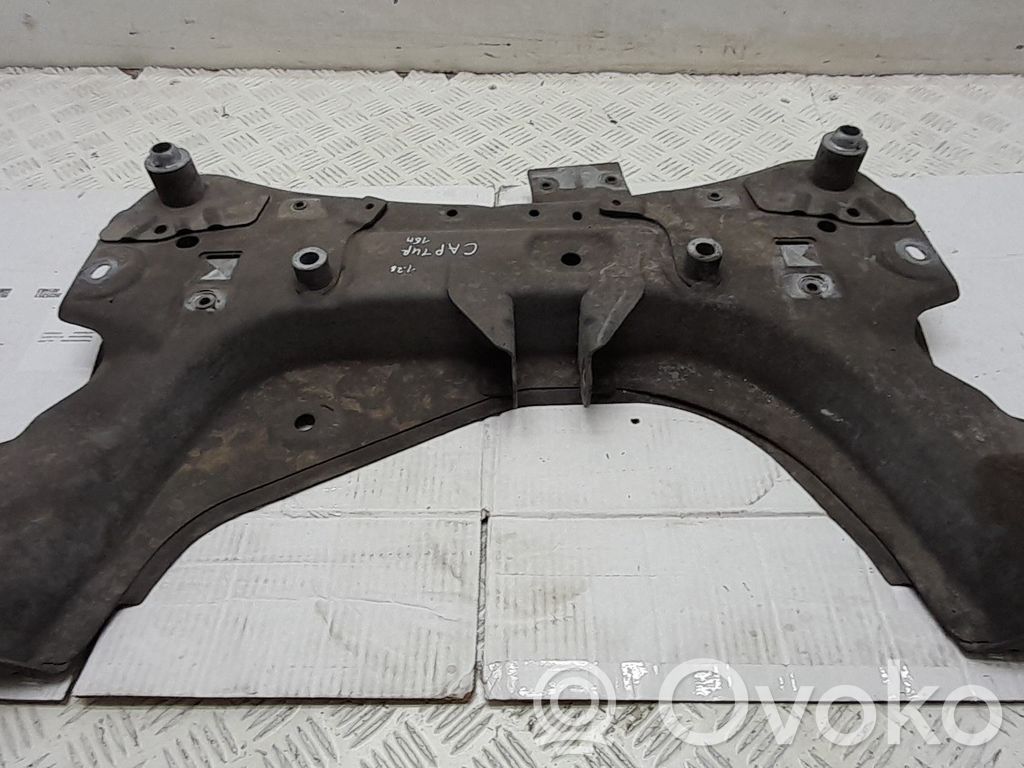 Renault Captur Front subframe 