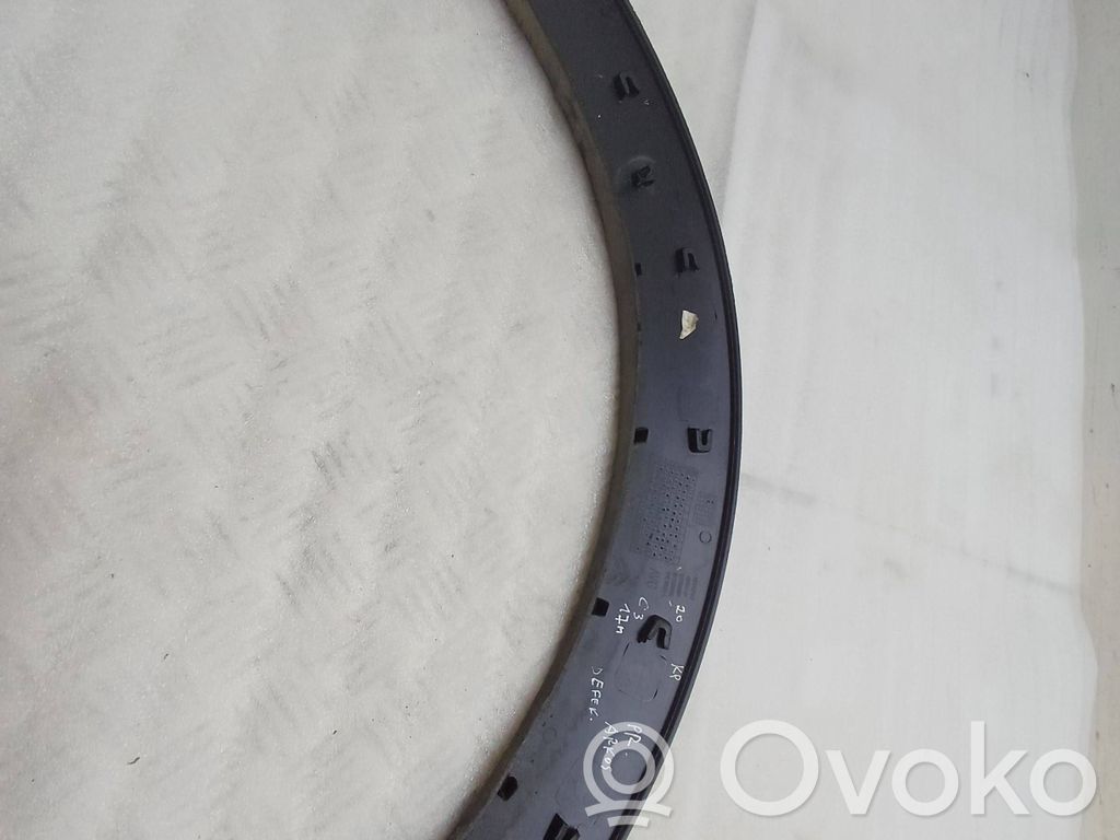 Citroen C3 Front arch trim 