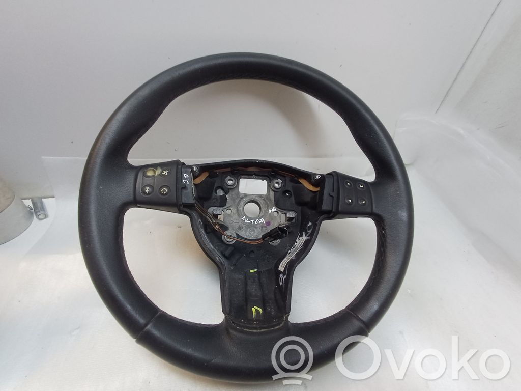Seat Altea Stūre 