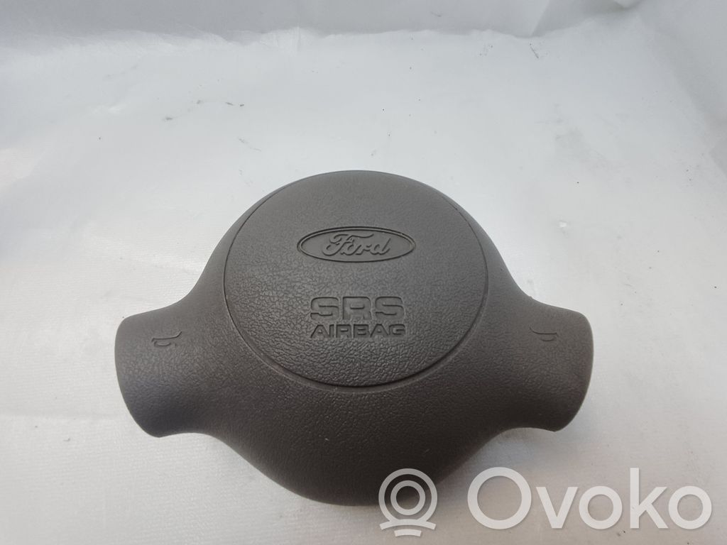Ford Ka Stūres drošības spilvens 