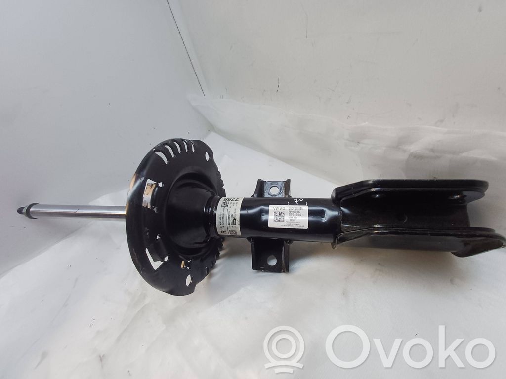 Amortyzator przedni   2N0413031BM,E5855801,NV054C