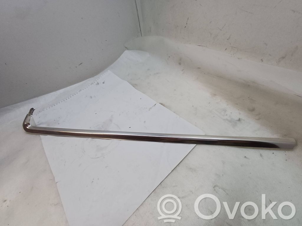 Audi A6 Allroad C7 Rivestimento vetro lato posteriore 