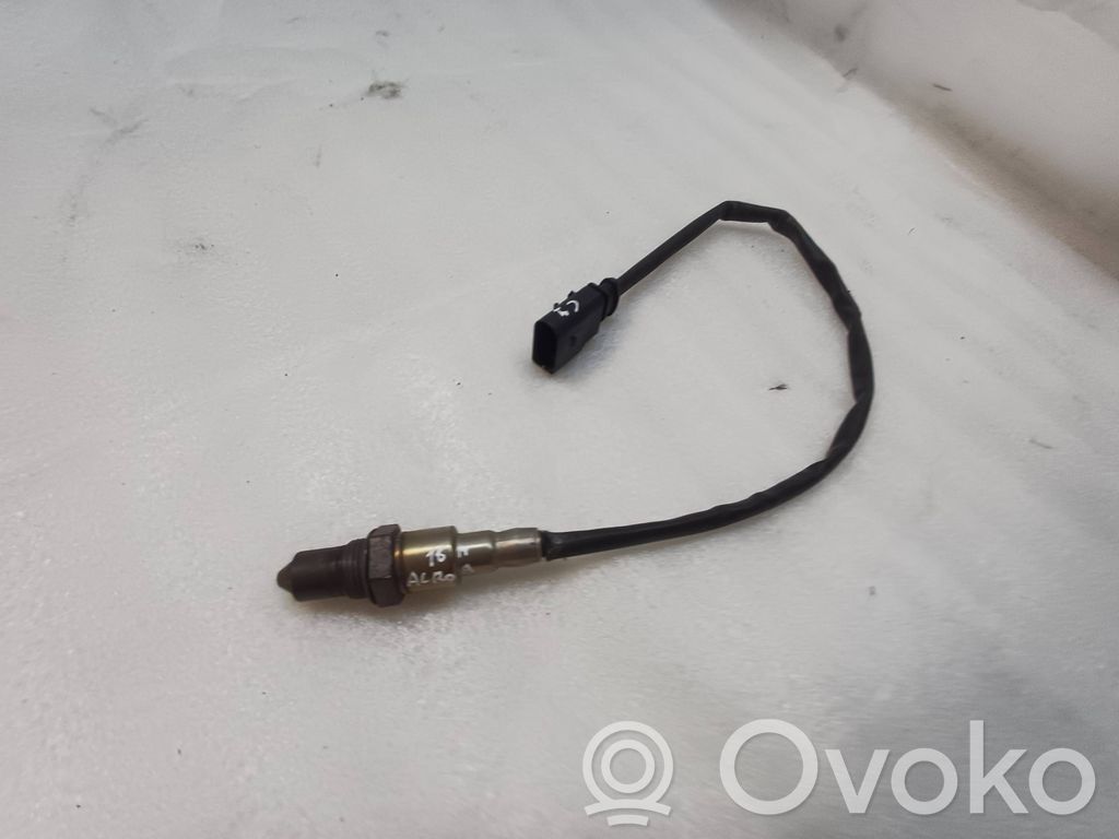 Lambda probe sensor   4M0906,556222A,0281004447