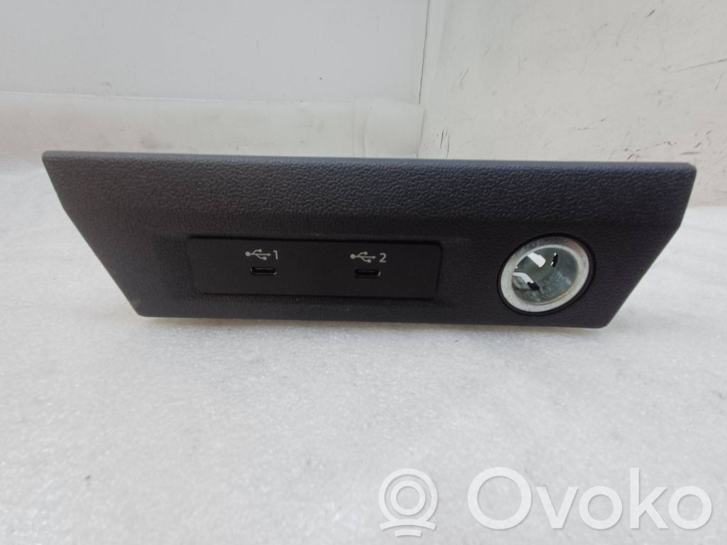 Audi A1 USB-Anschluss 